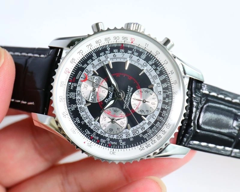 BREITLING Watches Upgraded 177980