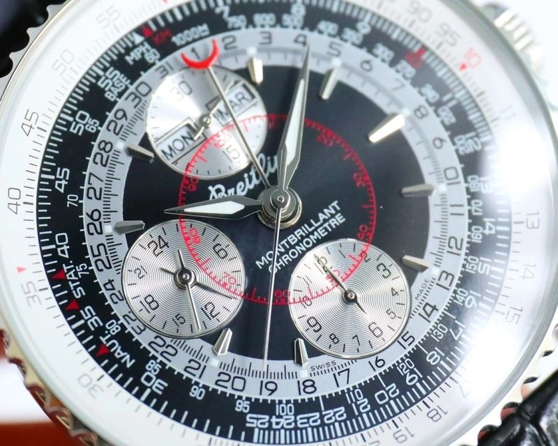 BREITLING Watches Upgraded 177980