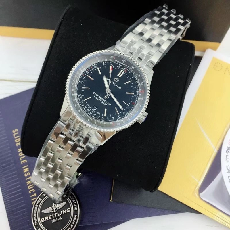 Minimalist BREITLING Watches 177995