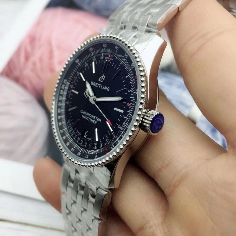 Minimalist BREITLING Watches 177995