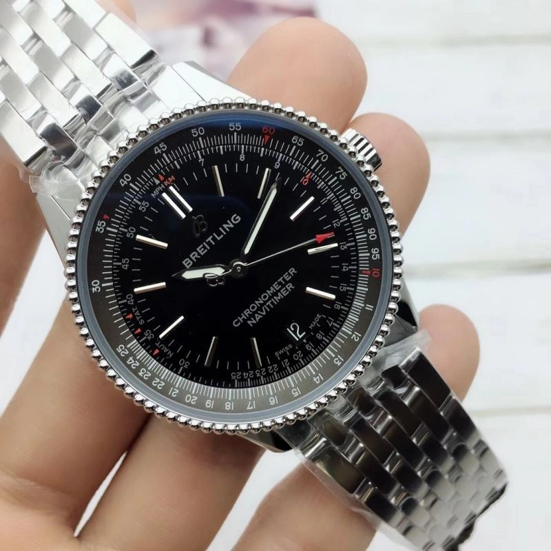 Minimalist BREITLING Watches 177995