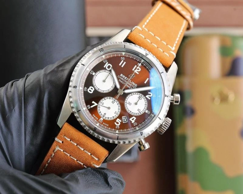 BREITLING Watches Attractive 177988