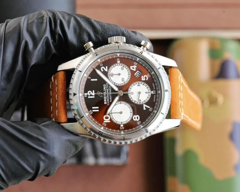 BREITLING Watches Attractive 177988