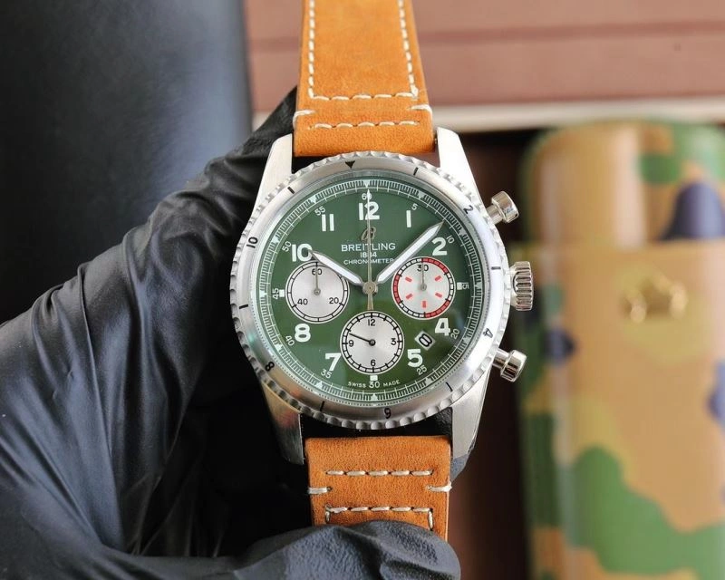 BREITLING Watches Attractive 177988