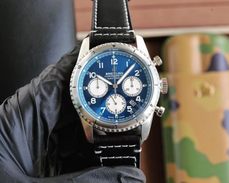 BREITLING Watches Attractive 177988