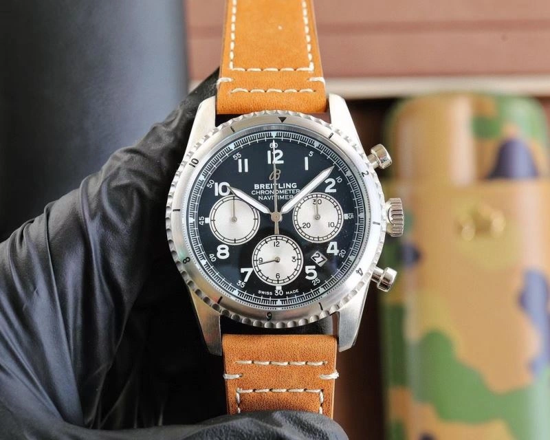 BREITLING Watches Attractive 177988