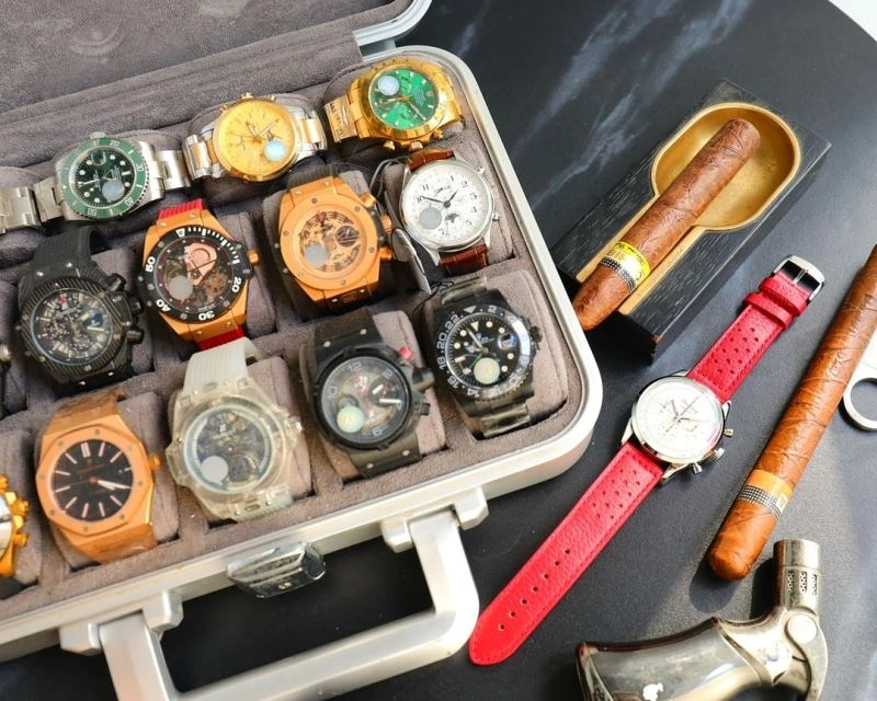 BREITLING Watches FashionForward 177986