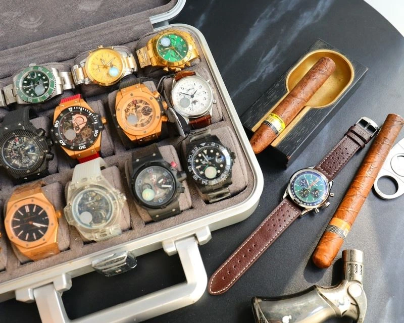 BREITLING Watches Lightweight 177994