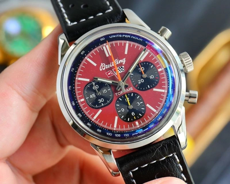 BREITLING Watches Casual 177996