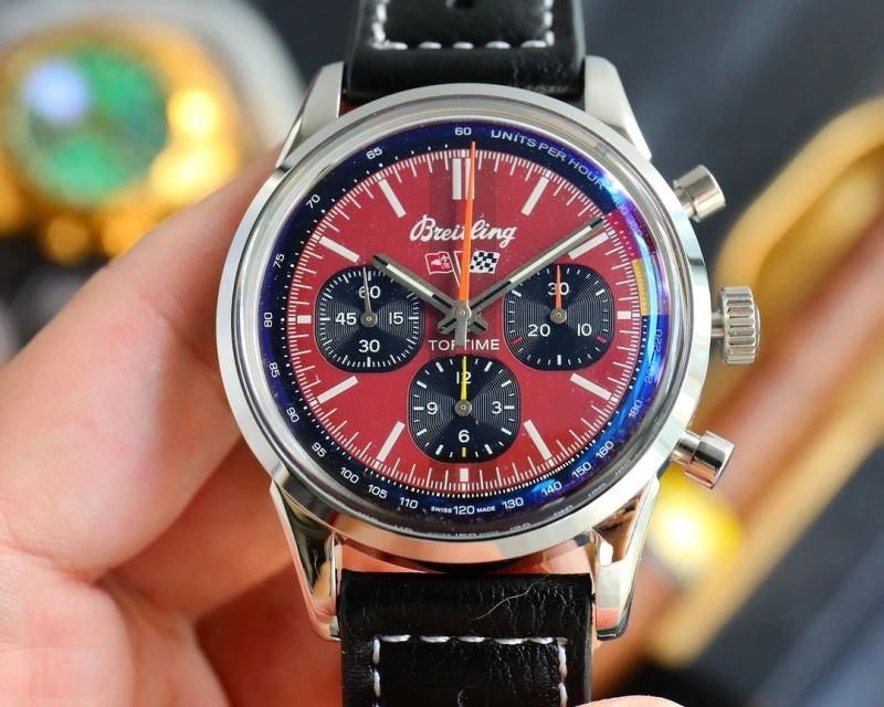BREITLING Watches Casual 177996