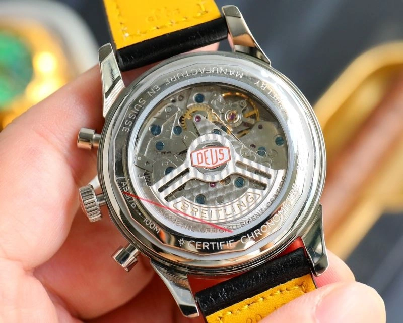 BREITLING Watches Casual 177996