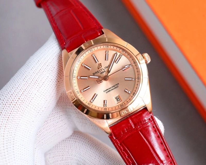 BREITLING Watches Colorful 177985