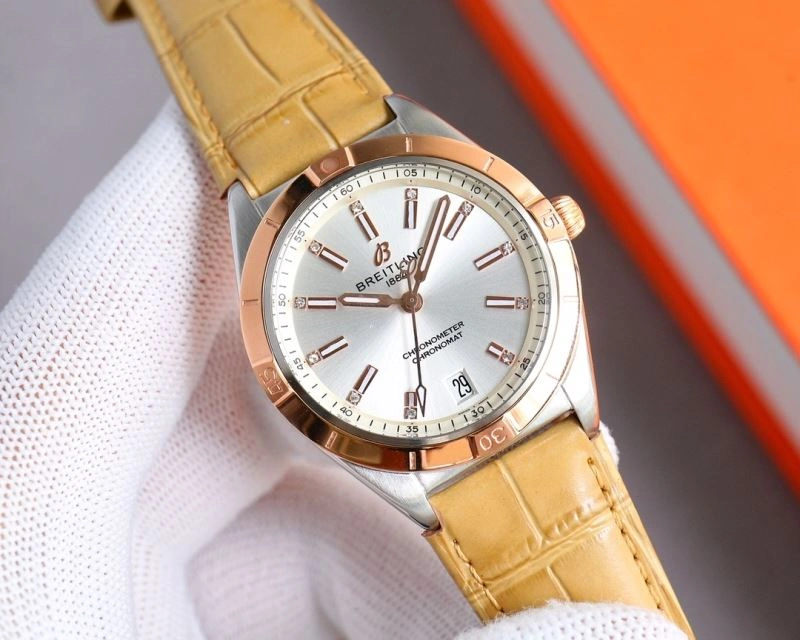 BREITLING Watches Colorful 177985