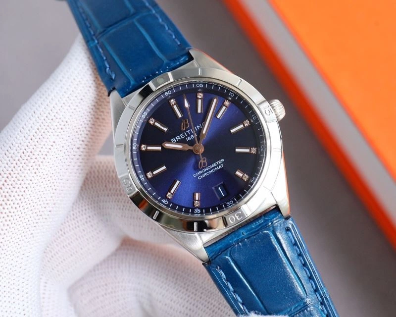 BREITLING Watches Colorful 177985