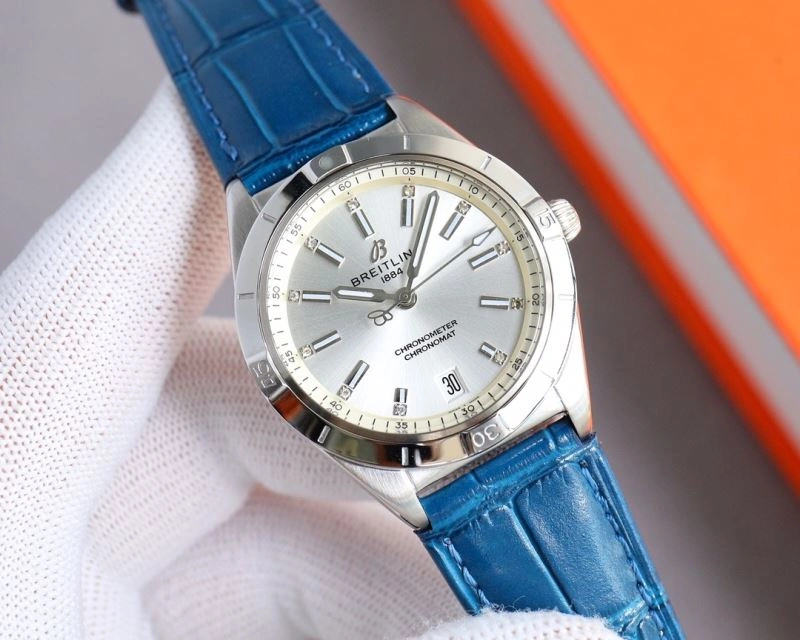 BREITLING Watches Colorful 177985