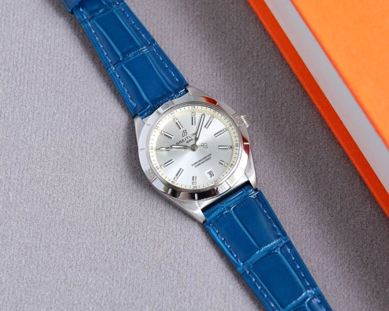 BREITLING Watches Colorful 177985