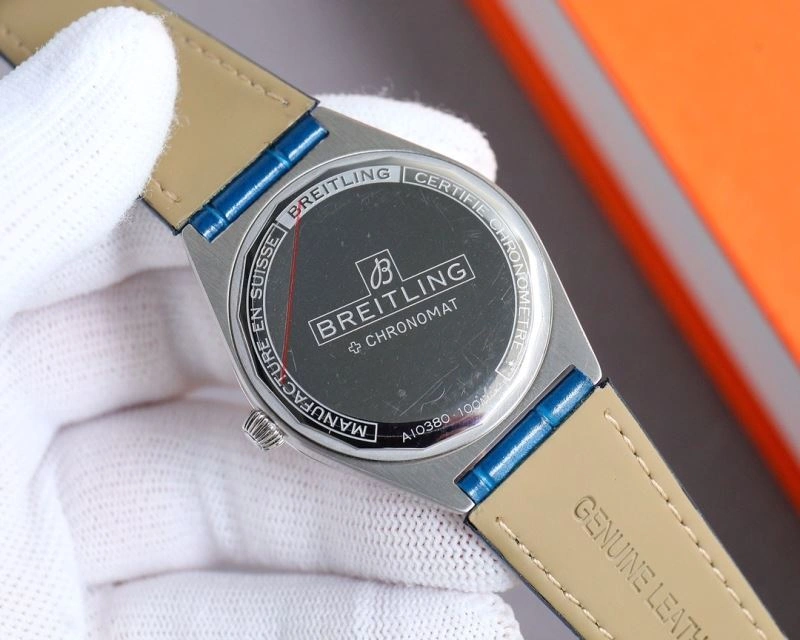 BREITLING Watches Colorful 177985