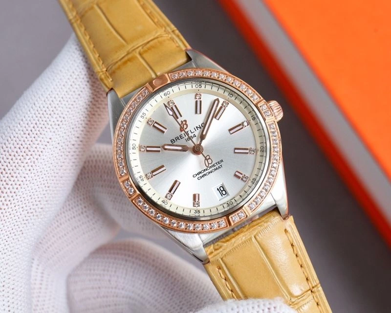 BREITLING Watches Popular 177997