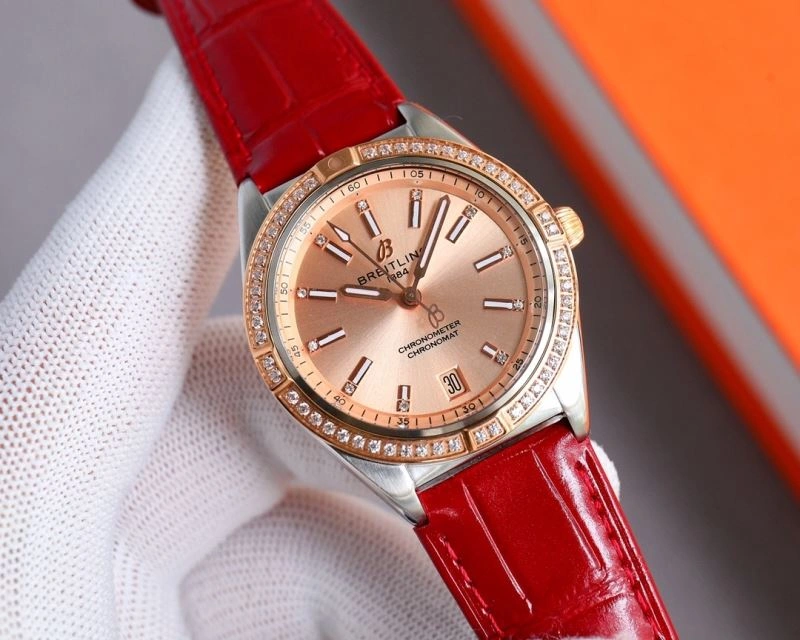BREITLING Watches Popular 177997