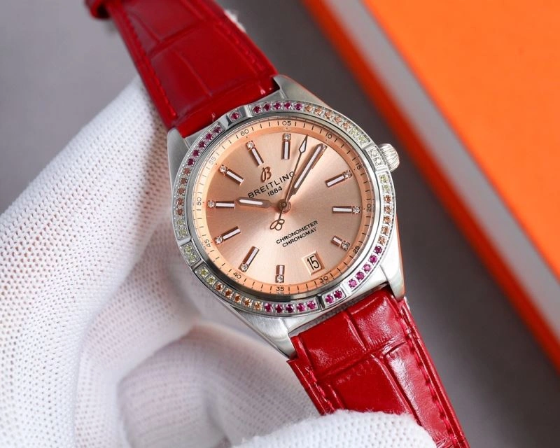 BREITLING Watches Popular 177997