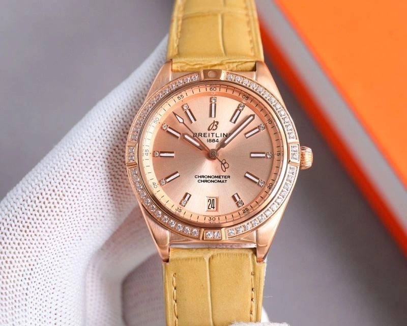 BREITLING Watches Popular 177997