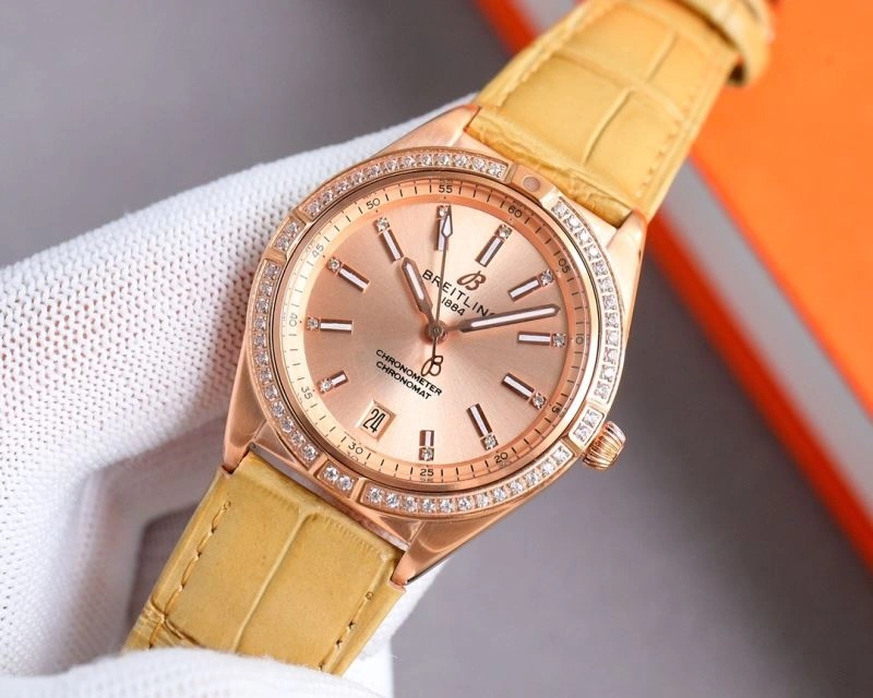 BREITLING Watches Popular 177997