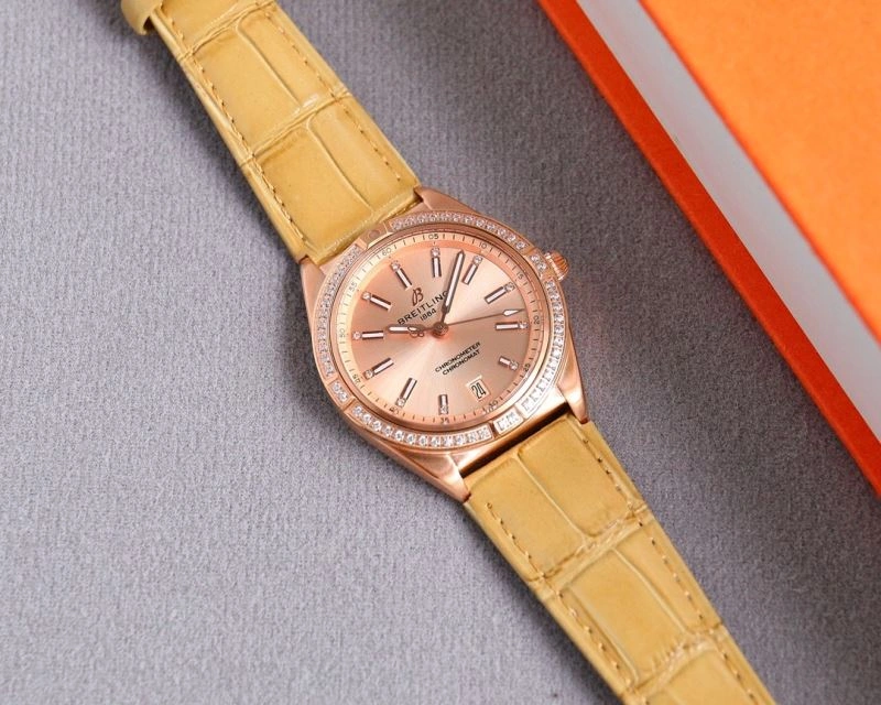 BREITLING Watches Popular 177997