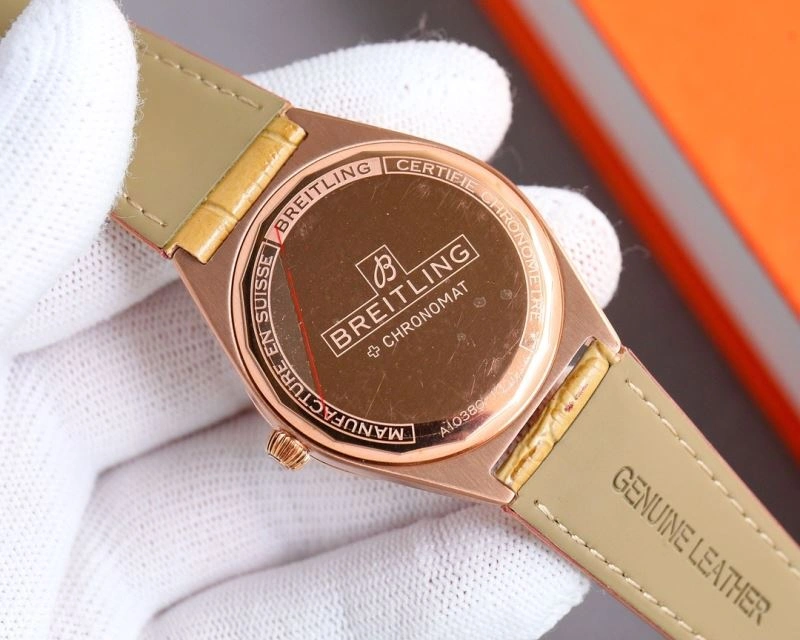 BREITLING Watches Popular 177997