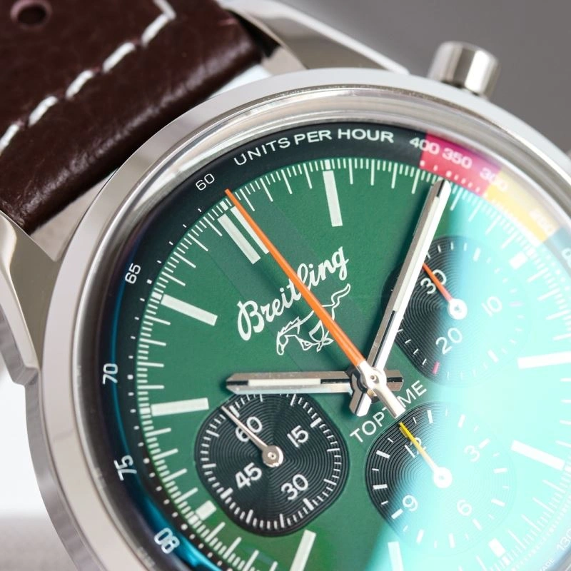 Trendsetting BREITLING Watches 177972