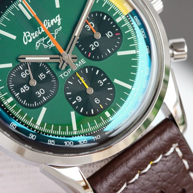 Trendsetting BREITLING Watches 177972