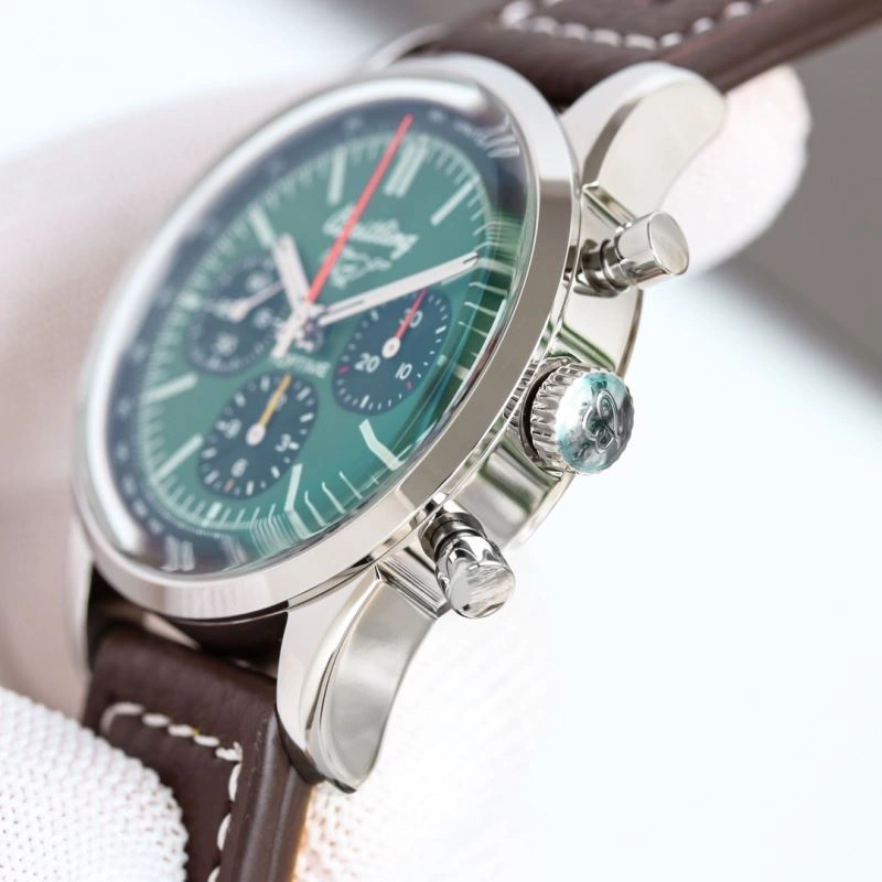 Trendsetting BREITLING Watches 177972