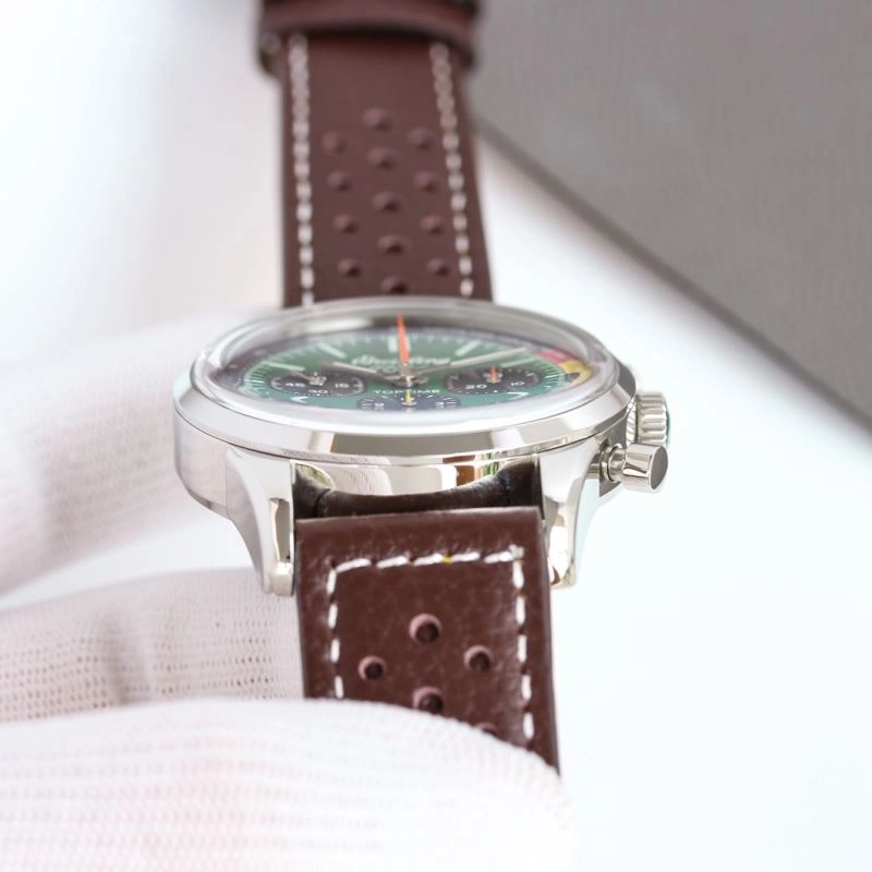 Trendsetting BREITLING Watches 177972