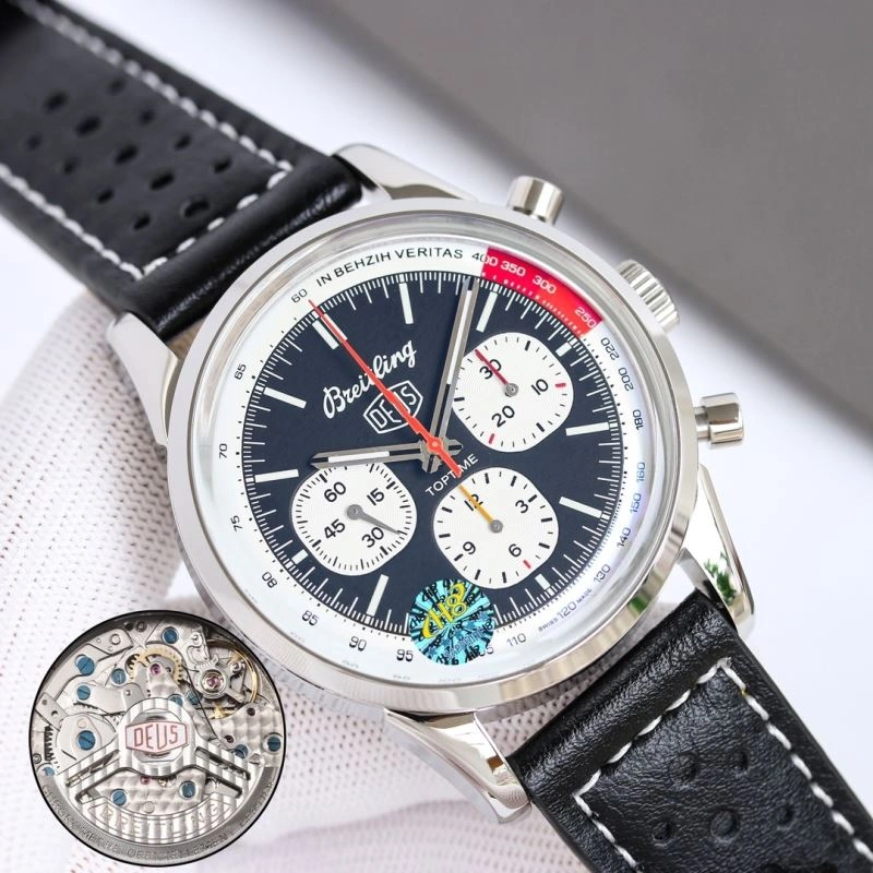 BREITLING Watches Supportive 177969