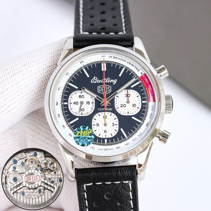 BREITLING Watches Supportive 177969