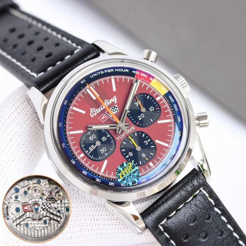 Sophisticated BREITLING Watches 177970