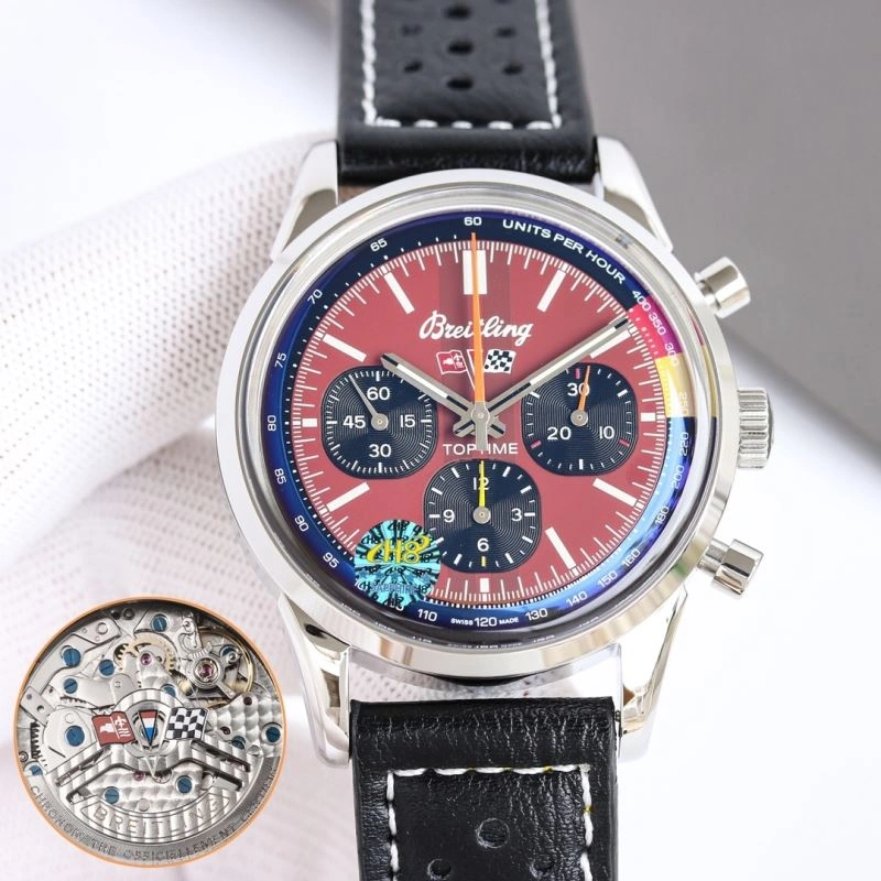 Sophisticated BREITLING Watches 177970