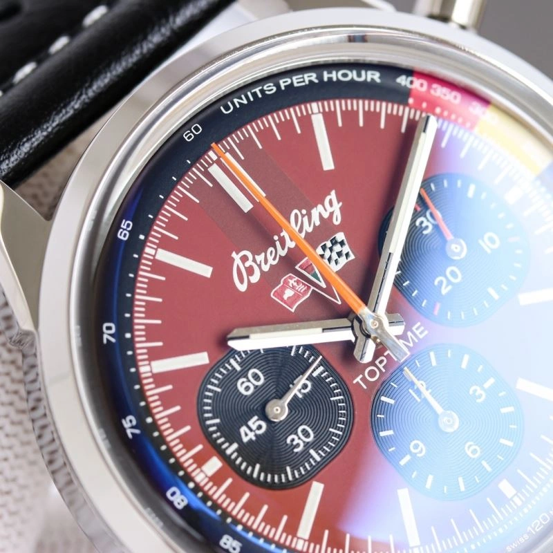 Sophisticated BREITLING Watches 177970