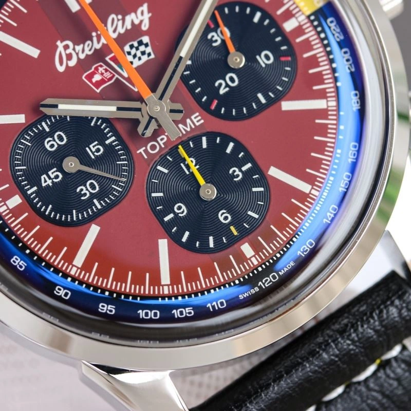 Sophisticated BREITLING Watches 177970