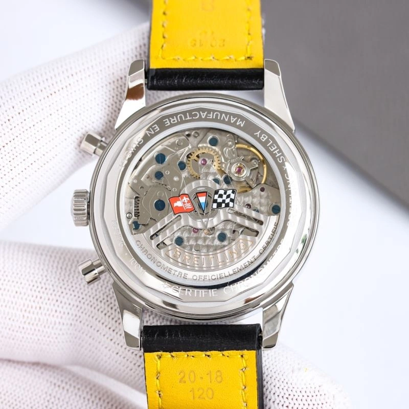 Sophisticated BREITLING Watches 177970
