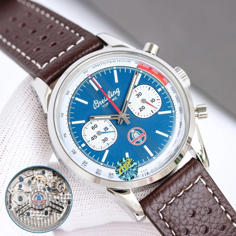 BREITLING Watches SoftTouch 177968