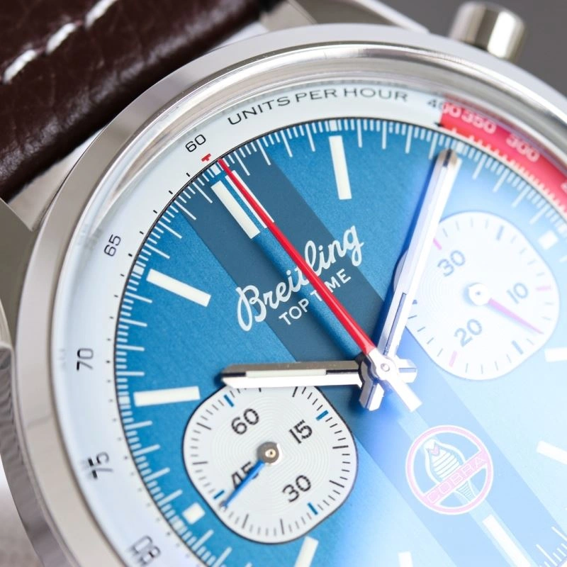 BREITLING Watches SoftTouch 177968