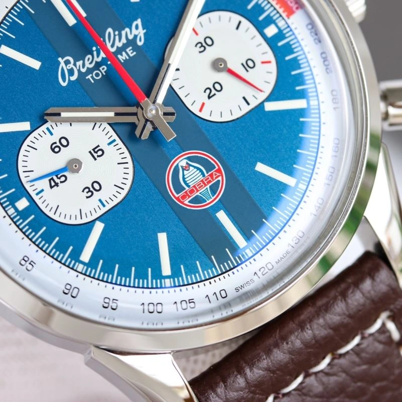 BREITLING Watches SoftTouch 177968