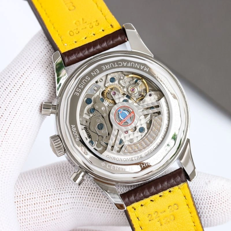 BREITLING Watches SoftTouch 177968