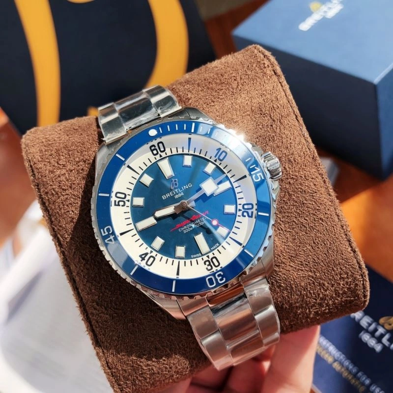 DailyWear BREITLING Watches 177993