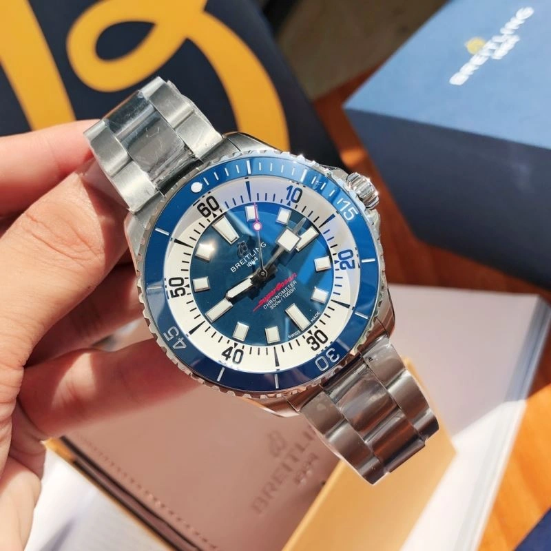 DailyWear BREITLING Watches 177993