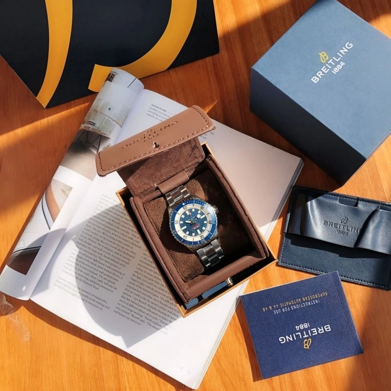 DailyWear BREITLING Watches 177993