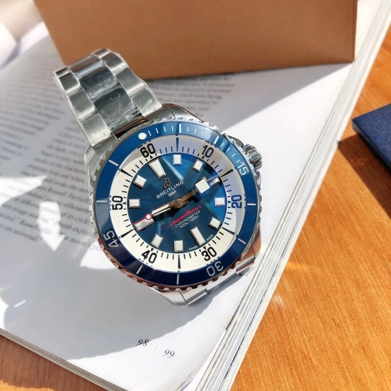 DailyWear BREITLING Watches 177993