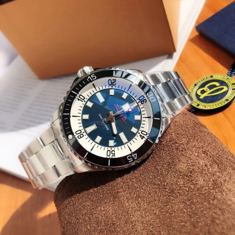 UrbanChic BREITLING Watches 177965
