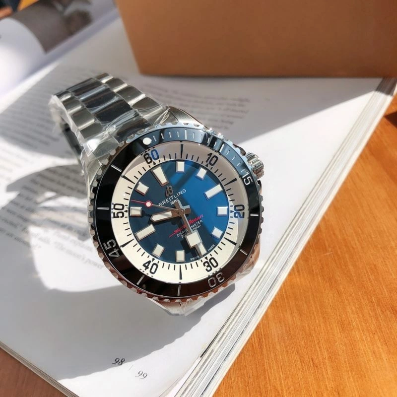 UrbanChic BREITLING Watches 177965