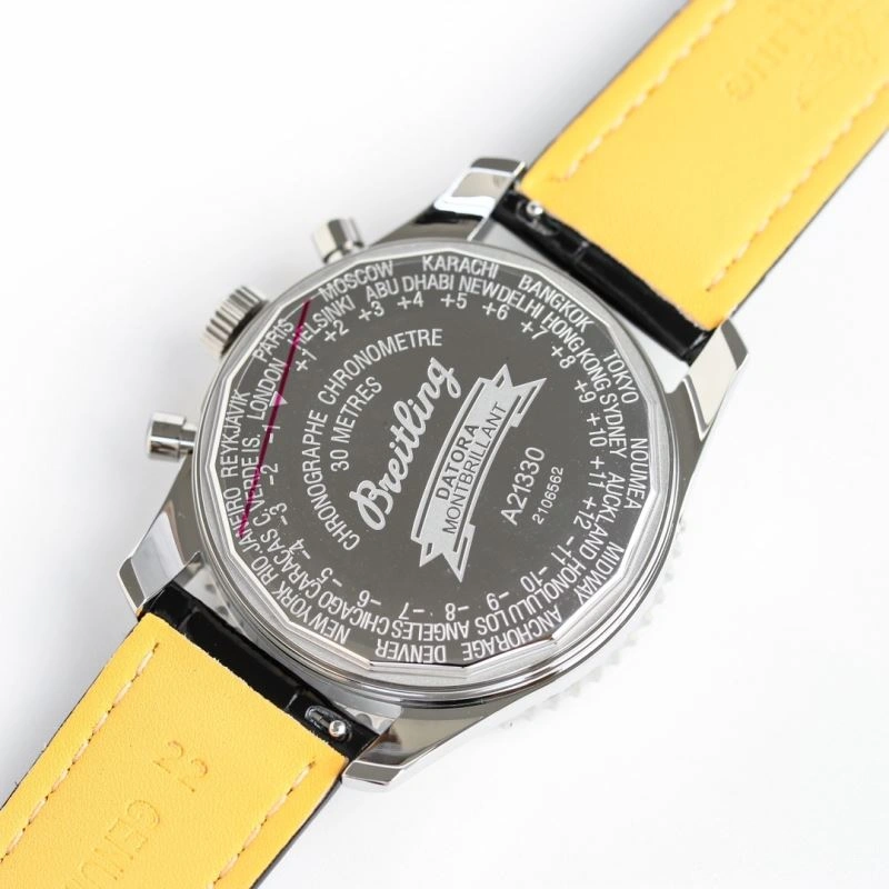 BREITLING Watches Bright 177967
